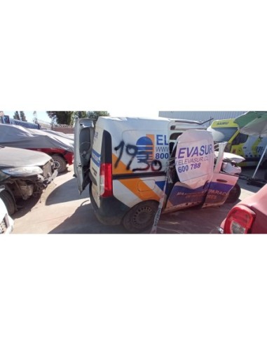 RENAULT DOKKER 2018%separator% %shop-name%