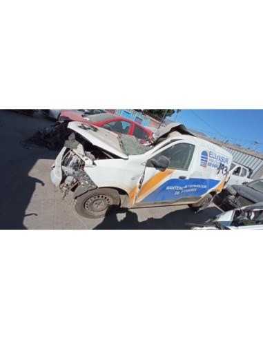 RENAULT DOKKER 2018%separator% %shop-name%