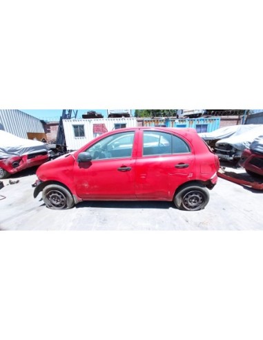 6 MECANICA BENCINERO