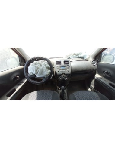 NISSAN MARCH 2019%separator% %shop-name%