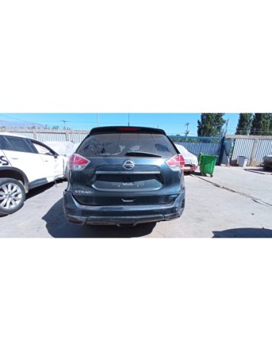 NISSAN X-TRAIL STATION WAGON 2016 4X2 2