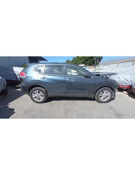 5 AUTOMATICO BENCINERO