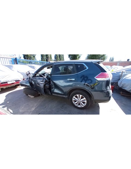 NISSAN X-TRAIL 2016%separator% %shop-name%