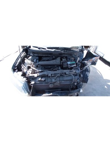 NISSAN X-TRAIL 2016%separator% %shop-name%