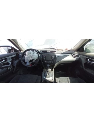 NISSAN X-TRAIL 2016%separator% %shop-name%