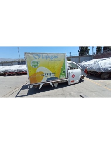 SUZUKI APV CAMION 2014 4X2 1