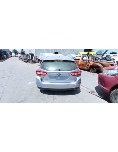 SUBARU IMPREZA STATION WAGON 2018 4X2 1