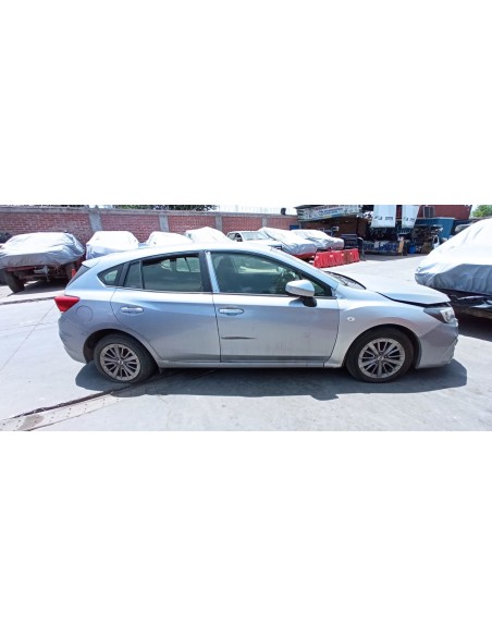 6 AUTOMATICO BENCINERO