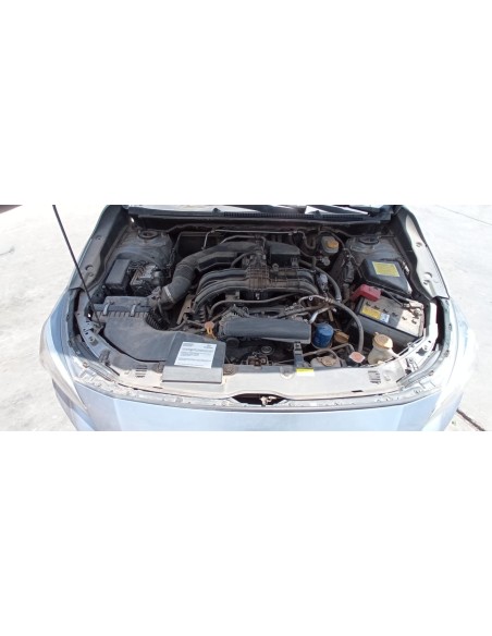 SUBARU IMPREZA 2018%separator% %shop-name%