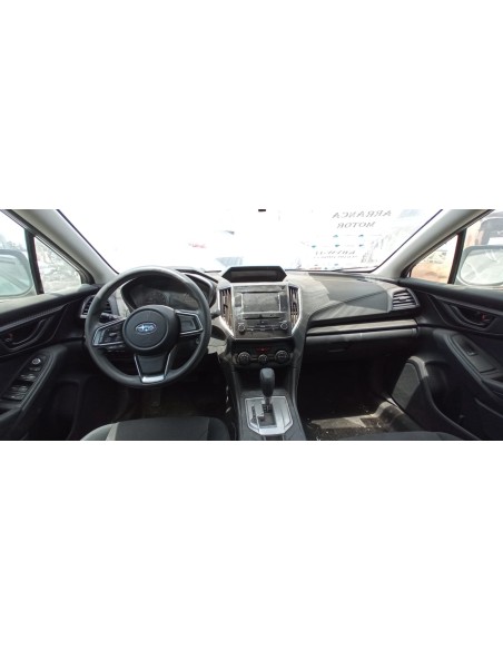 SUBARU IMPREZA 2018%separator% %shop-name%