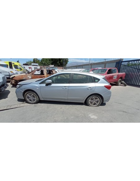 SUBARU IMPREZA 2018%separator% %shop-name%