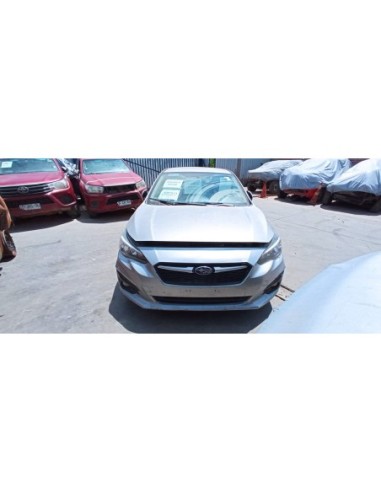 SUBARU IMPREZA 2018%separator% %shop-name%