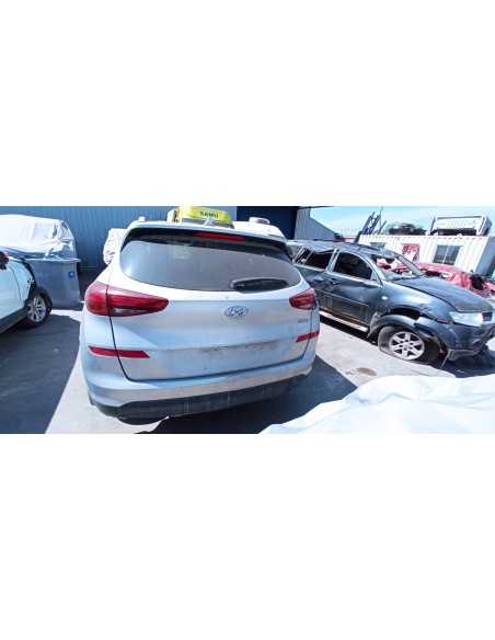 HYUNDAI TUCSON 2020%separator% %shop-name%