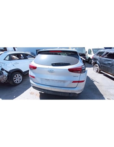 HYUNDAI TUCSON 2020%separator% %shop-name%