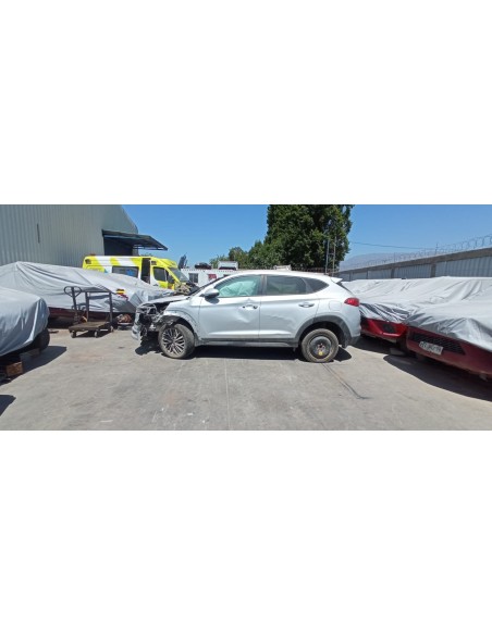 HYUNDAI TUCSON 2020%separator% %shop-name%