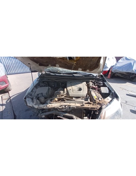 MITSUBISHI L200 2016%separator% %shop-name%