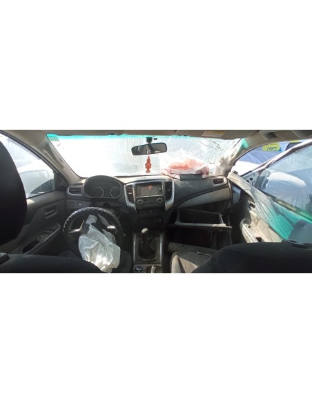 MITSUBISHI L200 2016%separator% %shop-name%