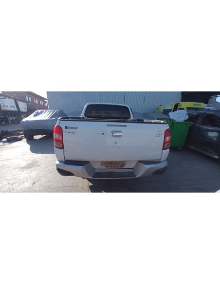 MITSUBISHI L200 2016%separator% %shop-name%