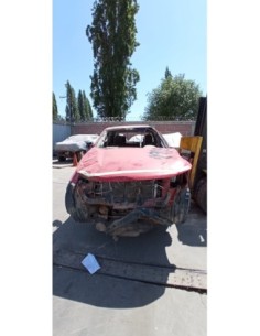 NISSAN NP300 PICK UP DOBLE CABINA 2019 4X4 2