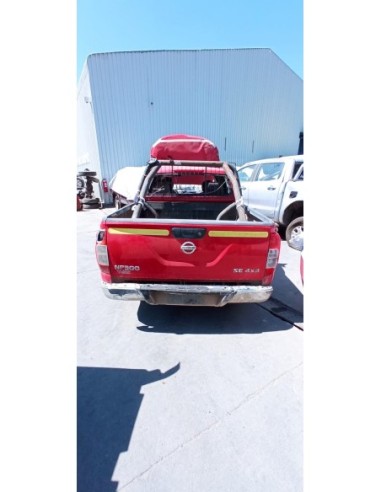 3 MECANICA (CAJA SEXTA) DIESEL