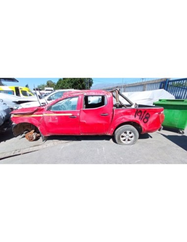 NISSAN NP300 2019%separator% %shop-name%