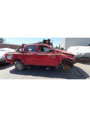 NISSAN NP300 2019%separator% %shop-name%