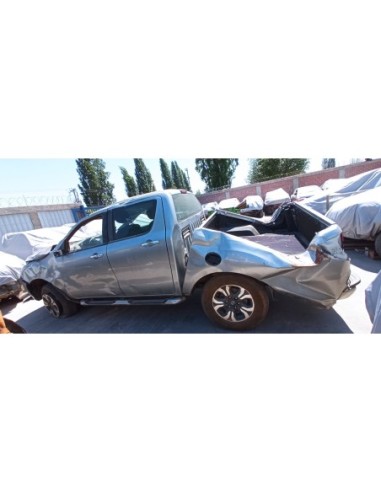 2 MECANICA (CAJA SEXTA) BENCINERO