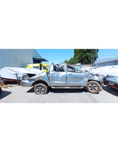 MAZDA BT50 2018%separator% %shop-name%