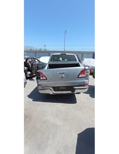 MAZDA BT50 2018%separator% %shop-name%
