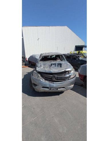 MAZDA BT50 2018%separator% %shop-name%