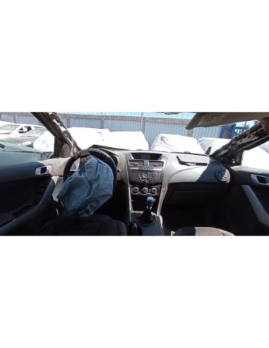 MAZDA BT50 2018%separator% %shop-name%