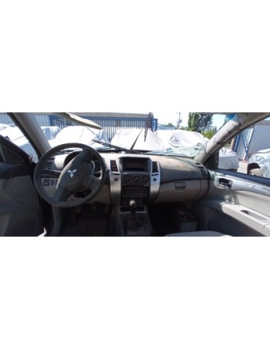 MITSUBISHI MONTERO SPORT G2 2011%separator% %shop-name%