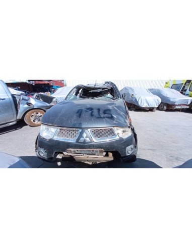MITSUBISHI MONTERO SPORT G2 2011%separator% %shop-name%