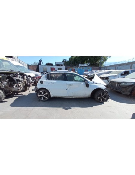 PEUGEOT 308 2015%separator% %shop-name%