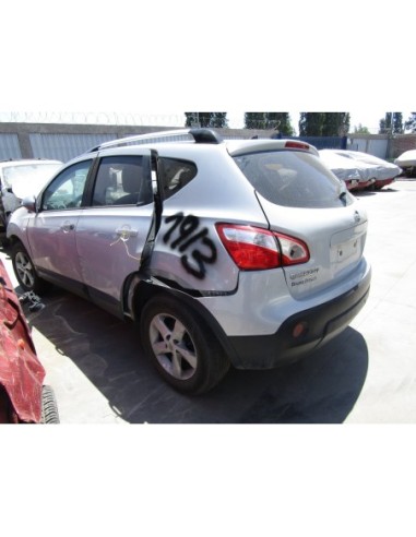 NISSAN QASHQAI 2011%separator% %shop-name%