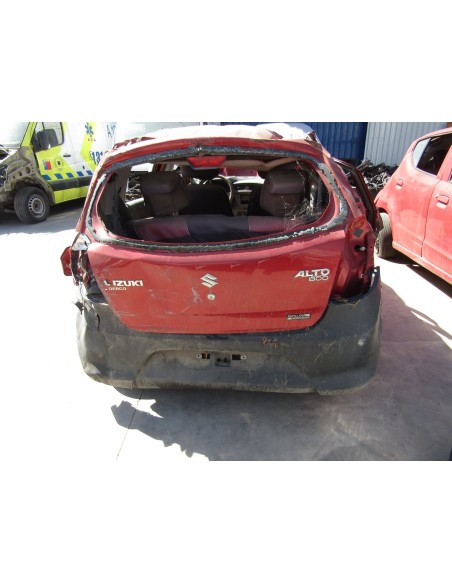 SUZUKI ALTO 2018%separator% %shop-name%