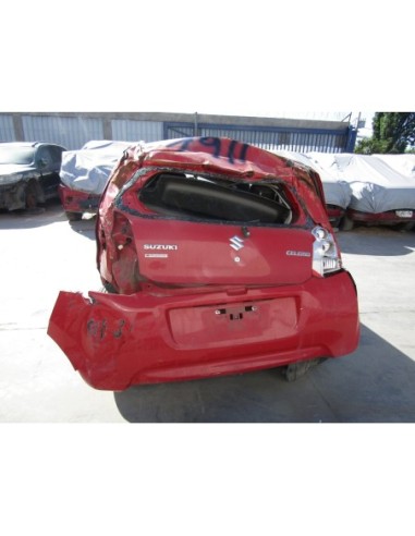 SUZUKI CELERIO 2015%separator% %shop-name%