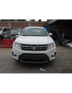 SUZUKI VITARA SUV 2018 4X2 1