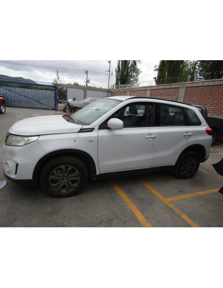 SUZUKI VITARA 2018%separator% %shop-name%