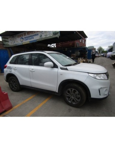 SUZUKI VITARA 2018%separator% %shop-name%