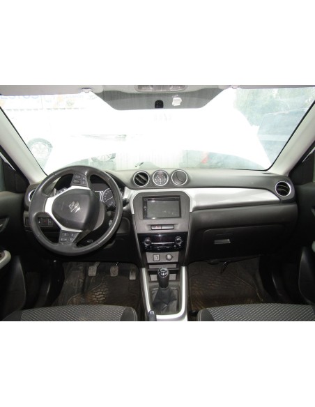 SUZUKI VITARA 2018%separator% %shop-name%