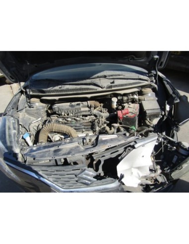 SUZUKI BALENO 2018%separator% %shop-name%