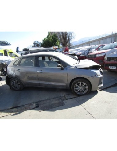 SUZUKI BALENO 2018%separator% %shop-name%