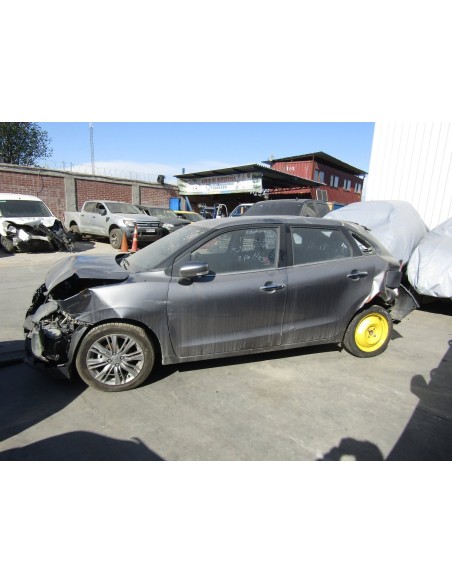 SUZUKI BALENO 2018%separator% %shop-name%