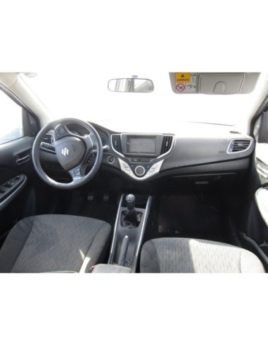 SUZUKI BALENO 2018%separator% %shop-name%