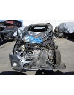 CHEVROLET SPARK GT HATCHBACK 2020 4X2 1