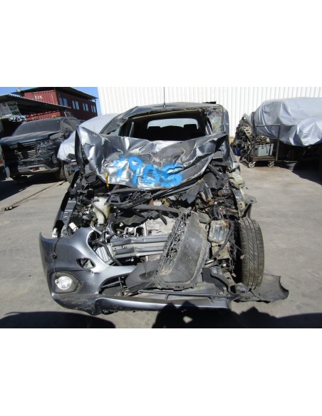 CHEVROLET SPARK GT HATCHBACK 2020 4X2 1