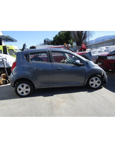 CHEVROLET SPARK GT 2020%separator% %shop-name%