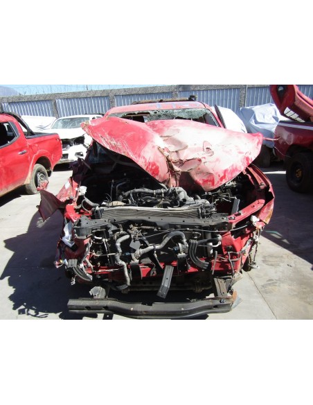 NISSAN NP300 PICK UP DOBLE CABINA 2019 4X4 2