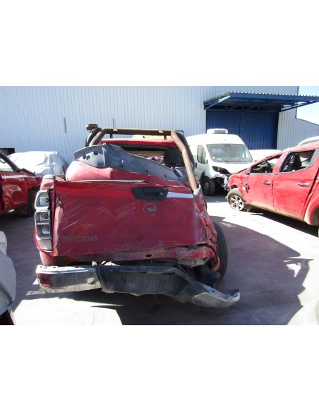 3 MECANICA (CAJA SEXTA) DIESEL